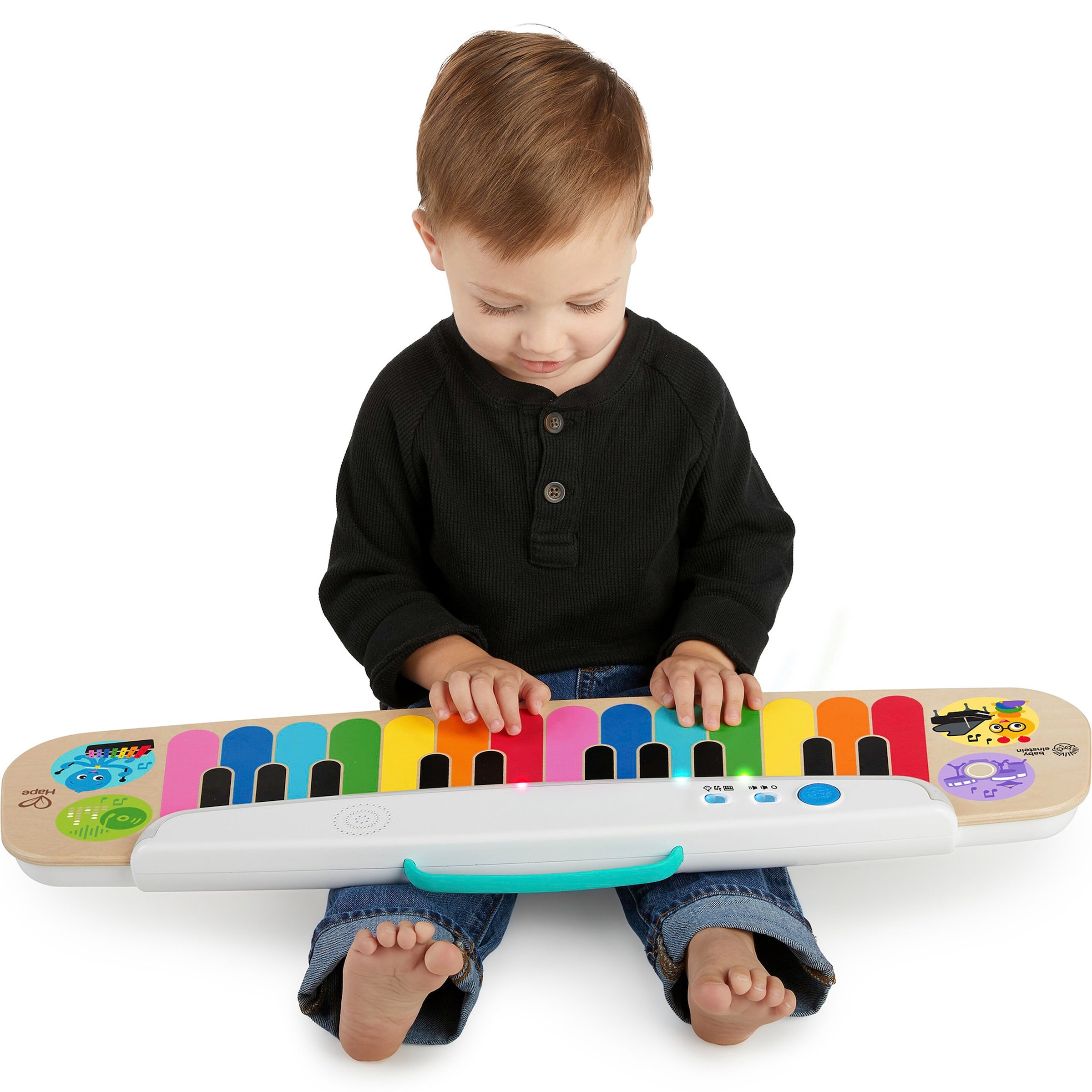 Keyboard Magic Touch