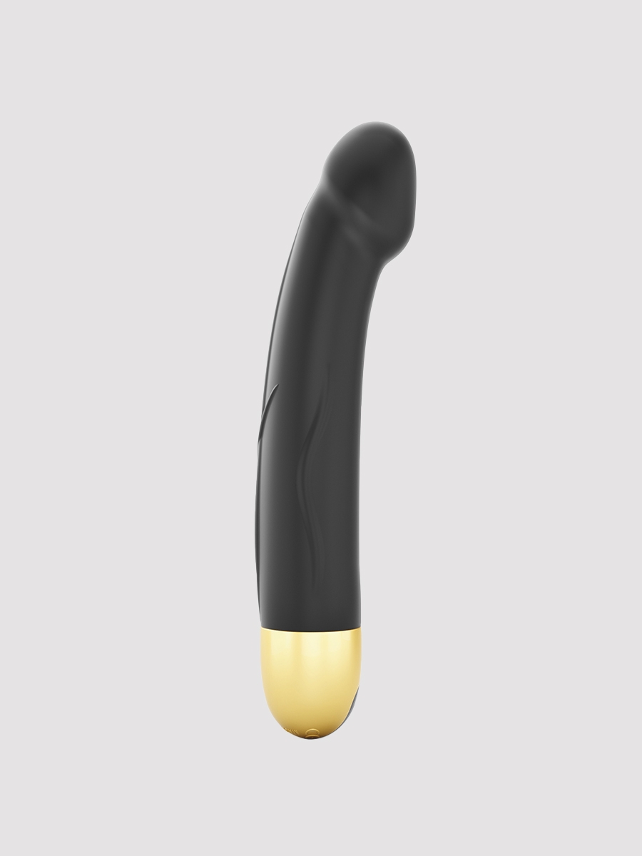 Marc-dorcel, Vibrator, Marc-dorcel Real Vibration M 2.0 Vibrator, Anfängergeeignet, Schwarz- Amorana