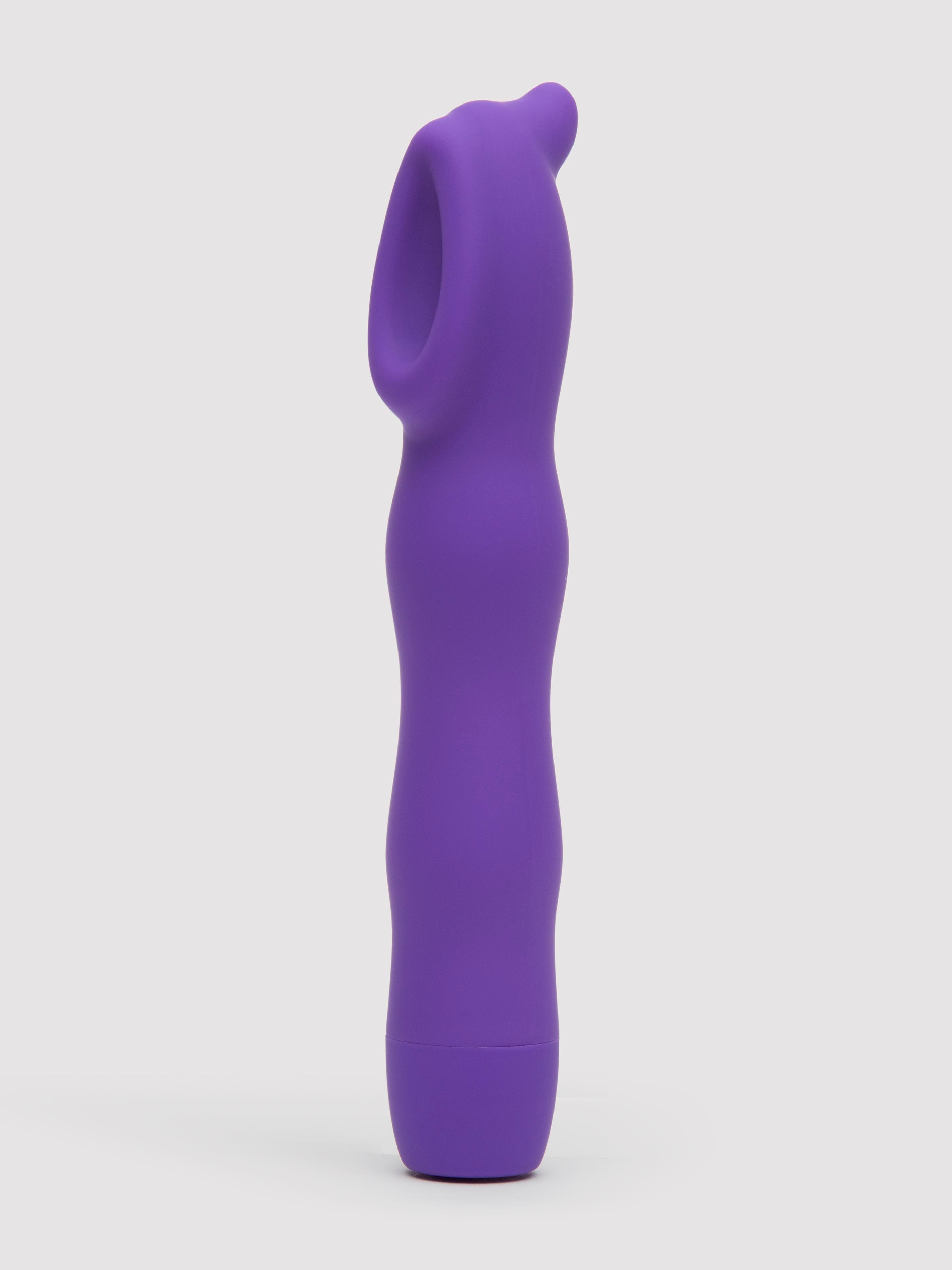 Lovehoney, Klitoris Vibrator, Lovehoney Humdinger Klitorisvibrator, Violett- Amorana