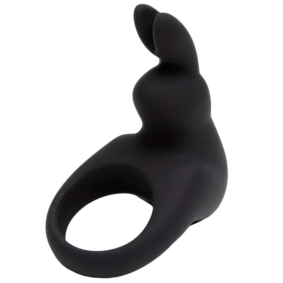 Happy-Rabbit Vibrating Rabbit Penisring mit Vibration - Amorana