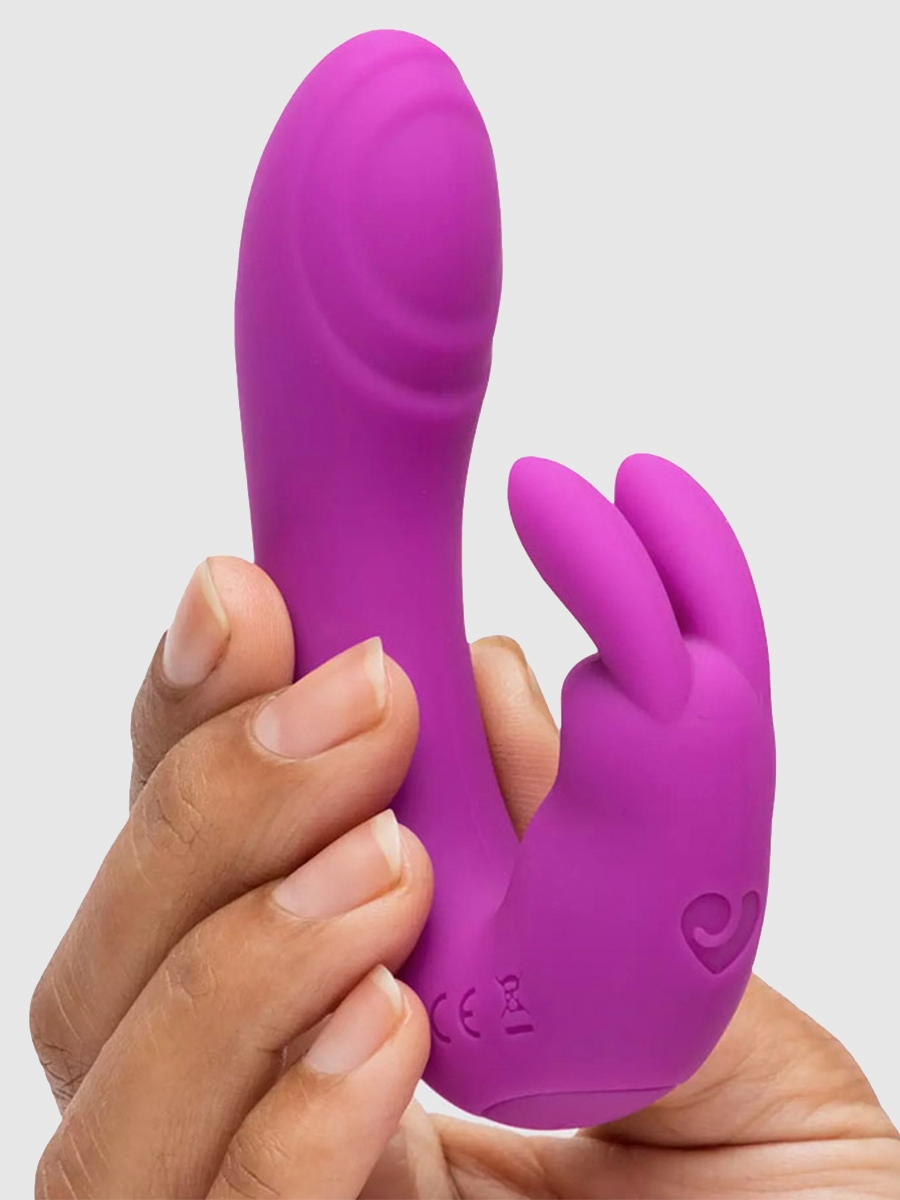 Ignite, Rabbit Vibrator, Ignite- Amorana