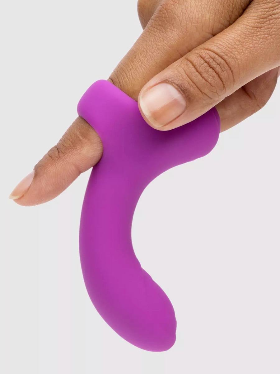 Ignite, G-punkt Vibrator, Ignite- Amorana