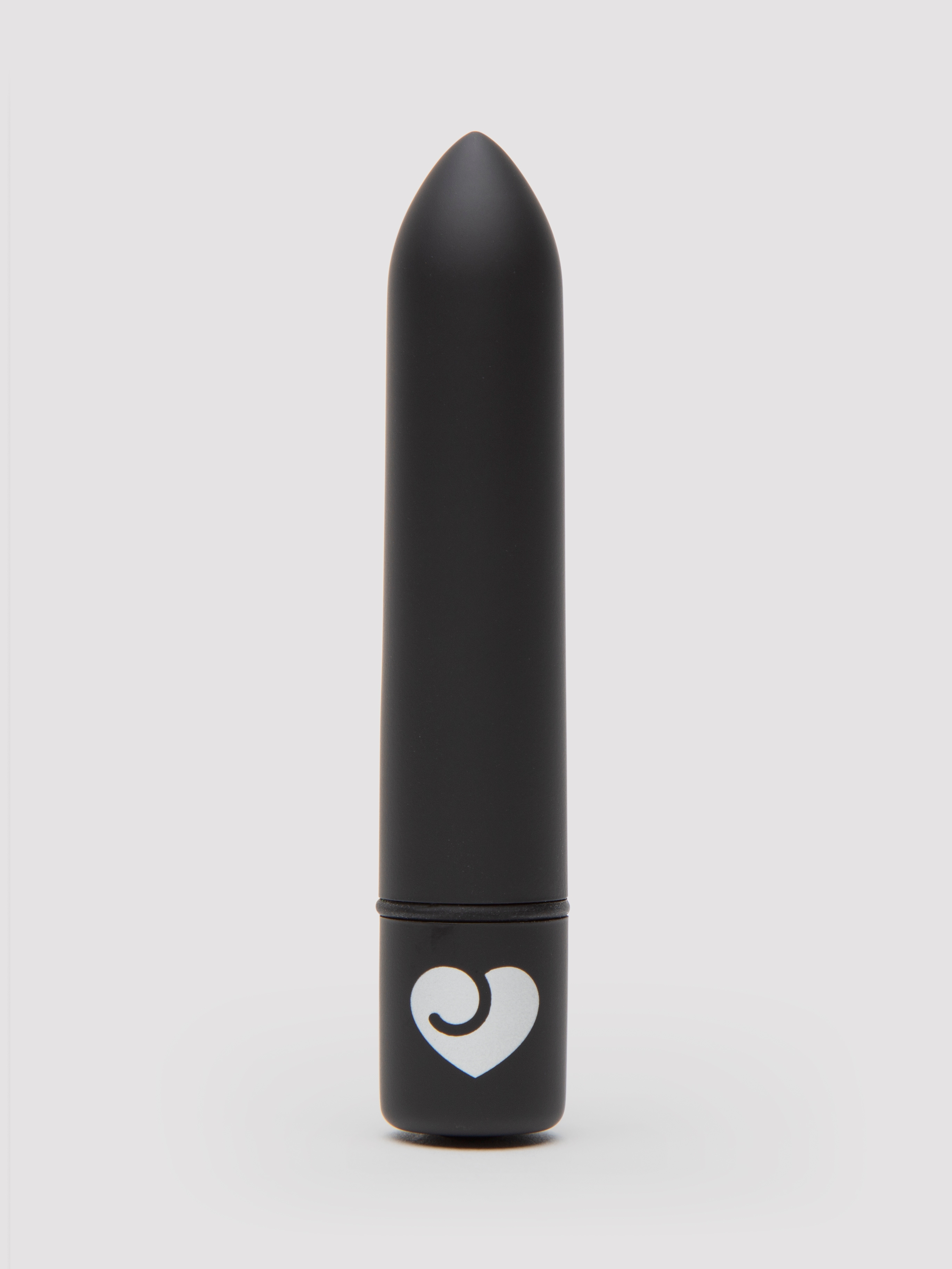 Lovehoney Magic Bullet Bullet-vibrator Mit 10 Funktionen, Schwarz - Amorana