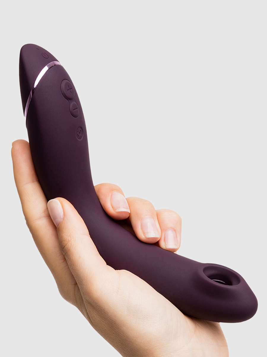 Womanizer OG - Aubergine