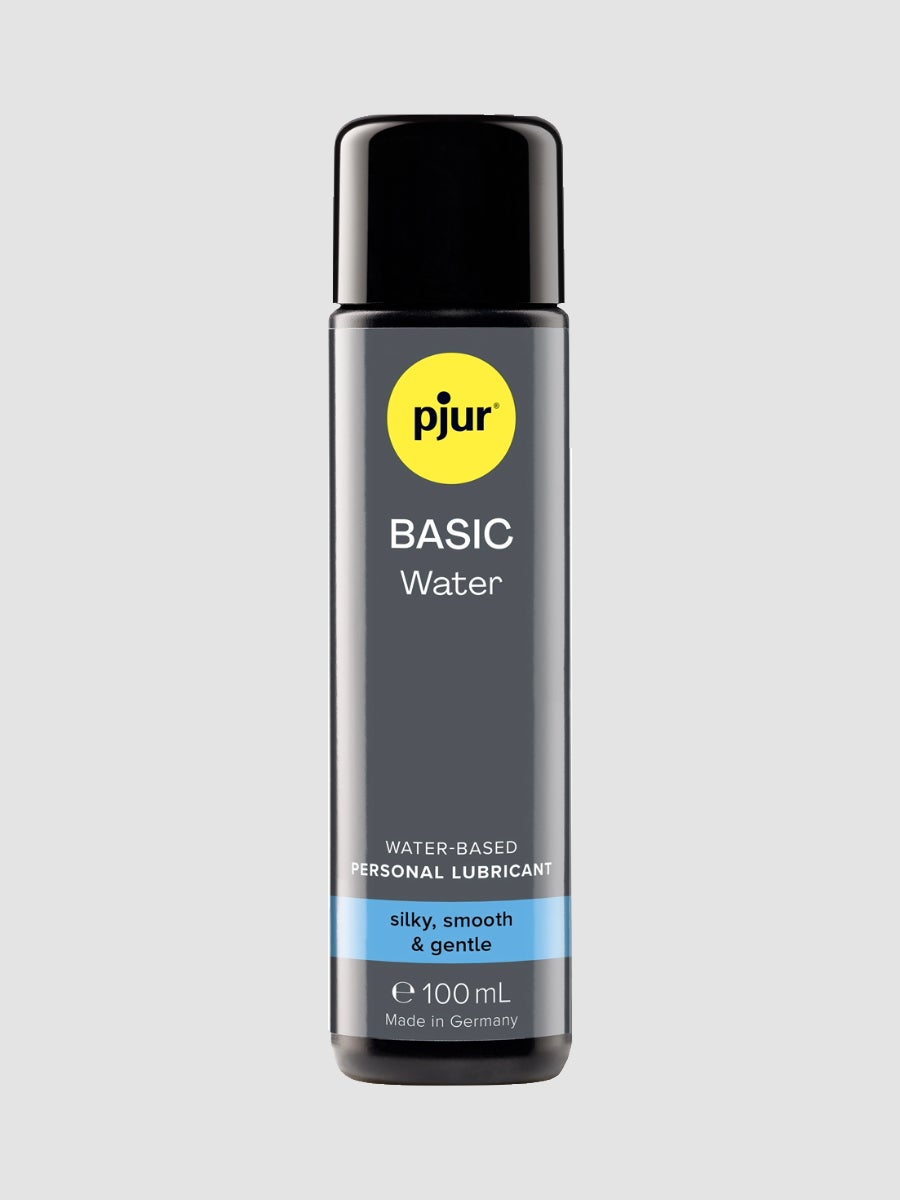Pjur Basic Wasserbasiertes Gleitgel - Amorana