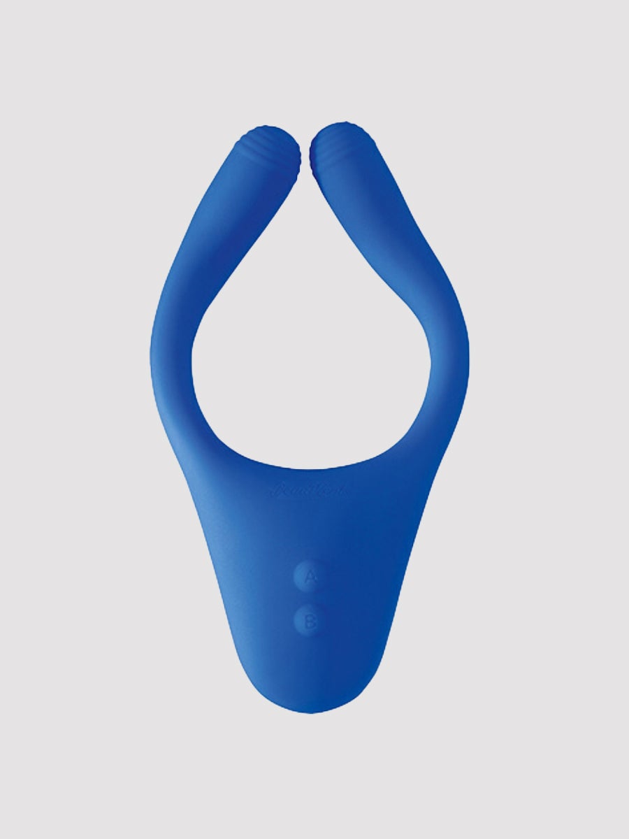 Doppio Move - Blau