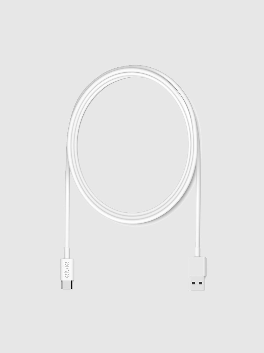 Elvie Stride Ladekabel - Amorana