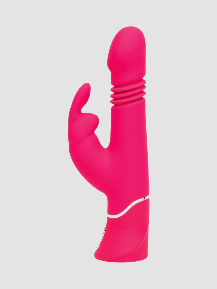 Happy-Rabbit Stossender Rabbit Vibrator - Amorana