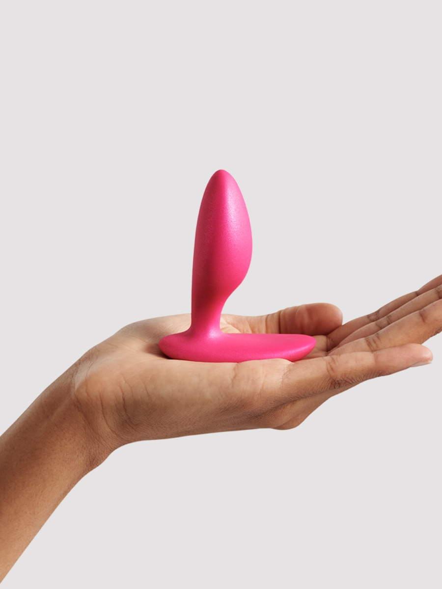 We-vibe, Anal Vibrator, We-vibe Ditto+, Pink- Amorana