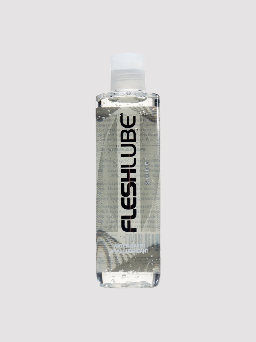 Fleshlight FleshLube Slide Anal Gleitgel, 250 ml - Amorana
