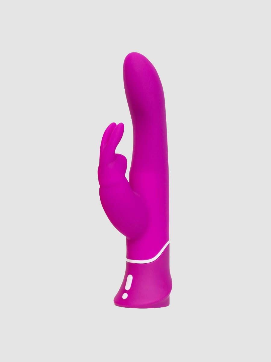 Happy-Rabbit Curve Rabbit Rabbit Vibrator - Amorana