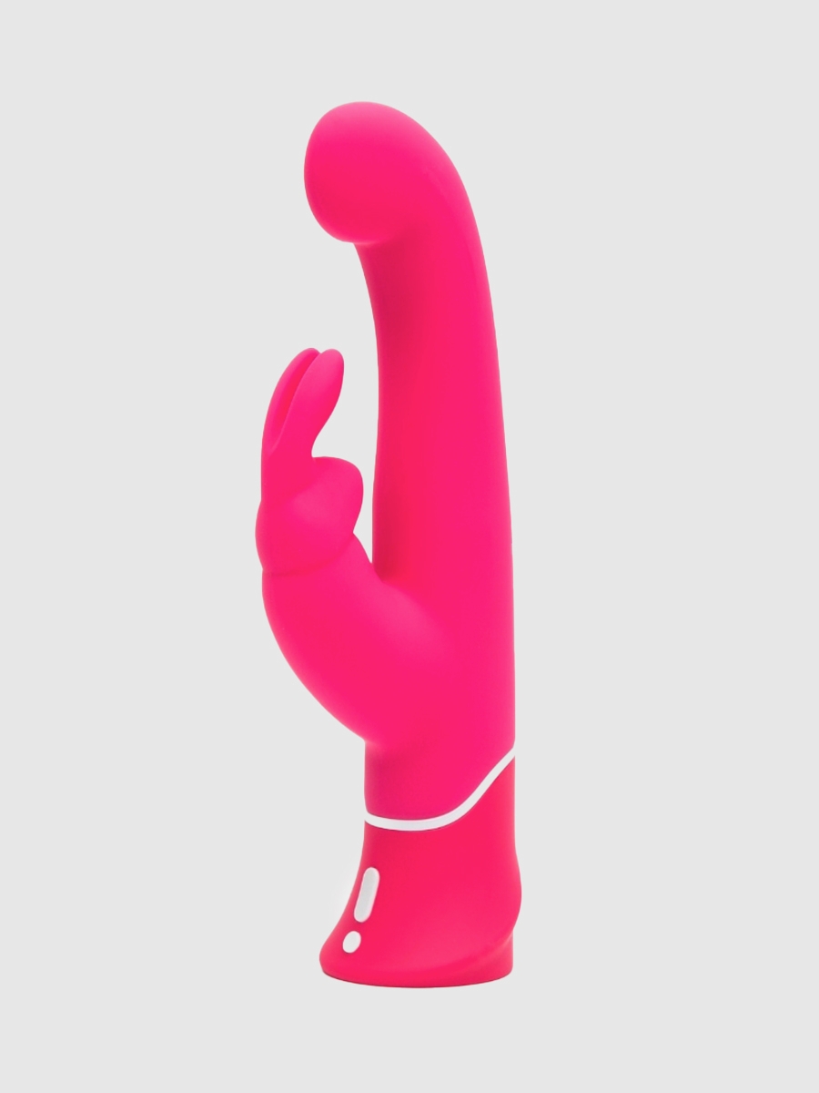 Happy-Rabbit G-Spot Rabbit Rabbit Vibrator - Amorana