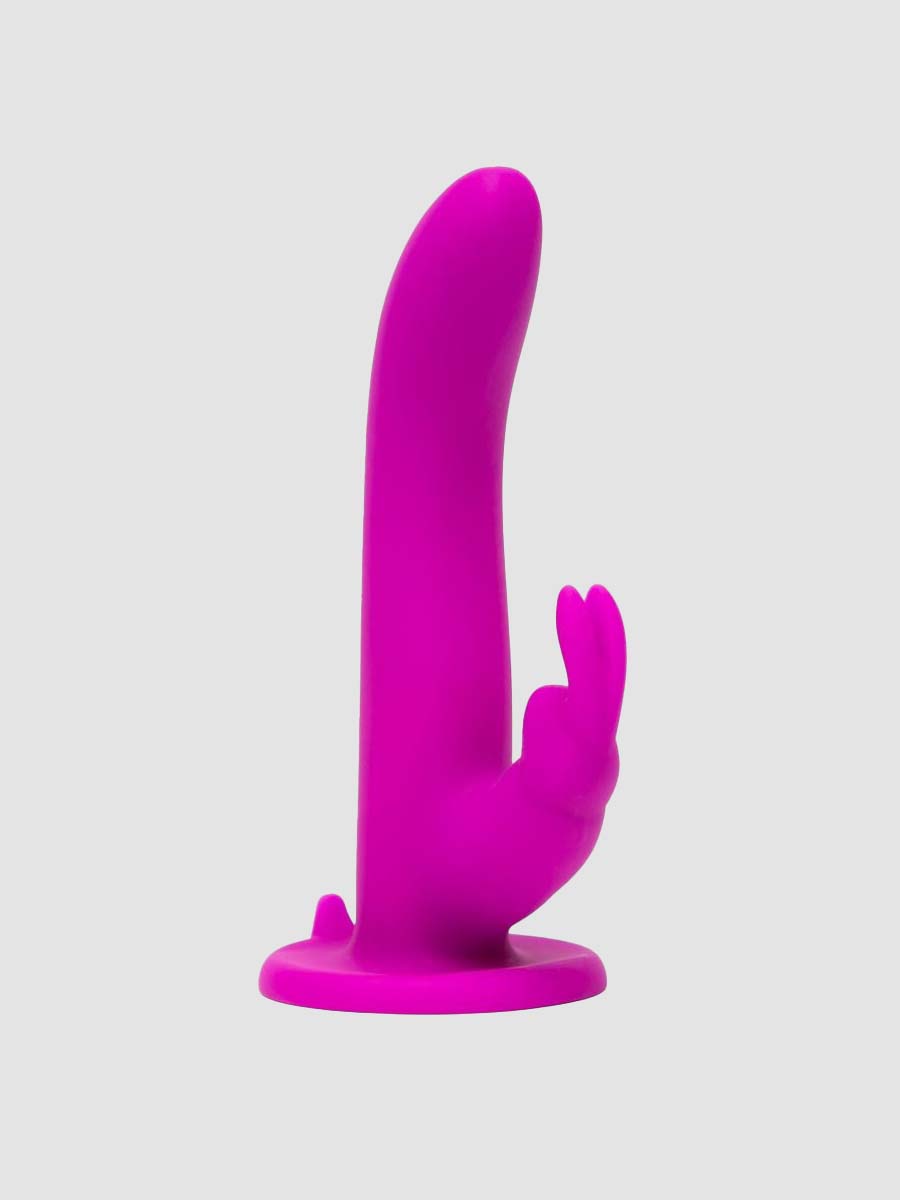 Happy-Rabbit Strap-on Rabbit Kit Rabbit Vibrator - Amorana