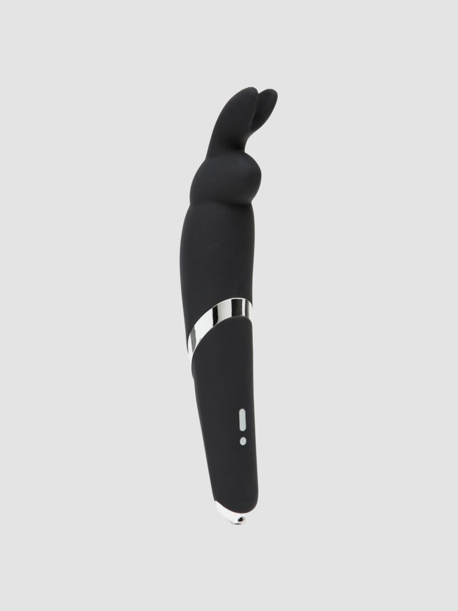 Happy-Rabbit Wand Rabbit Vibrator - Amorana