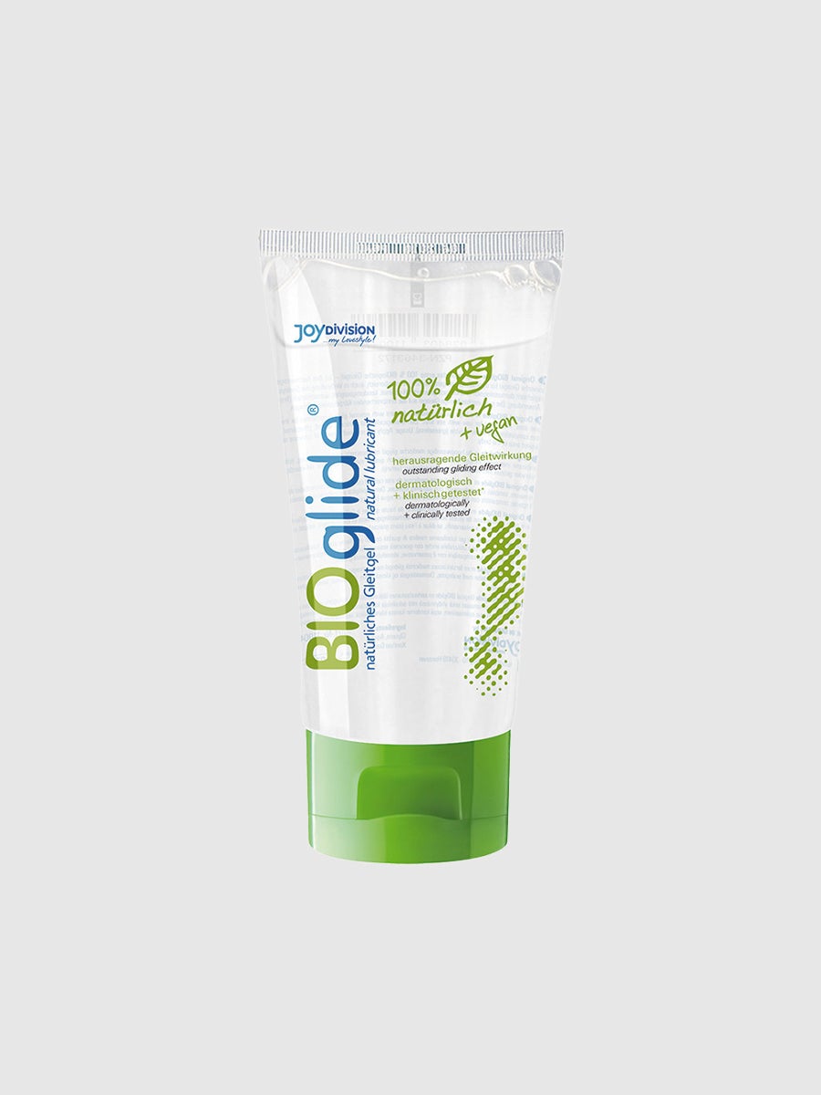 Joydivision Bioglide Wasserbasiertes Gleitgel - Amorana