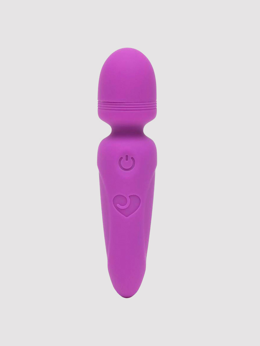 Lovehoney Ignite Stabvibrator - Amorana