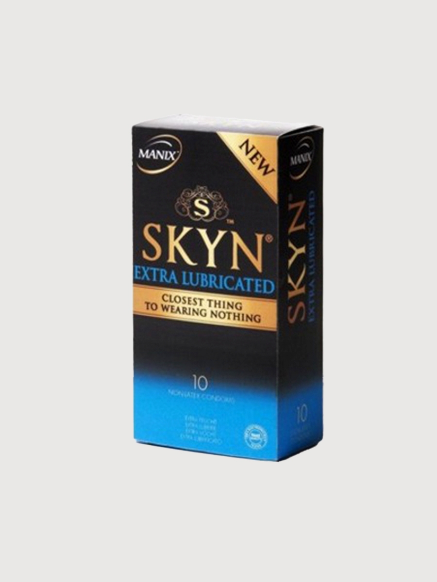 Latex Frei Extra Feucht