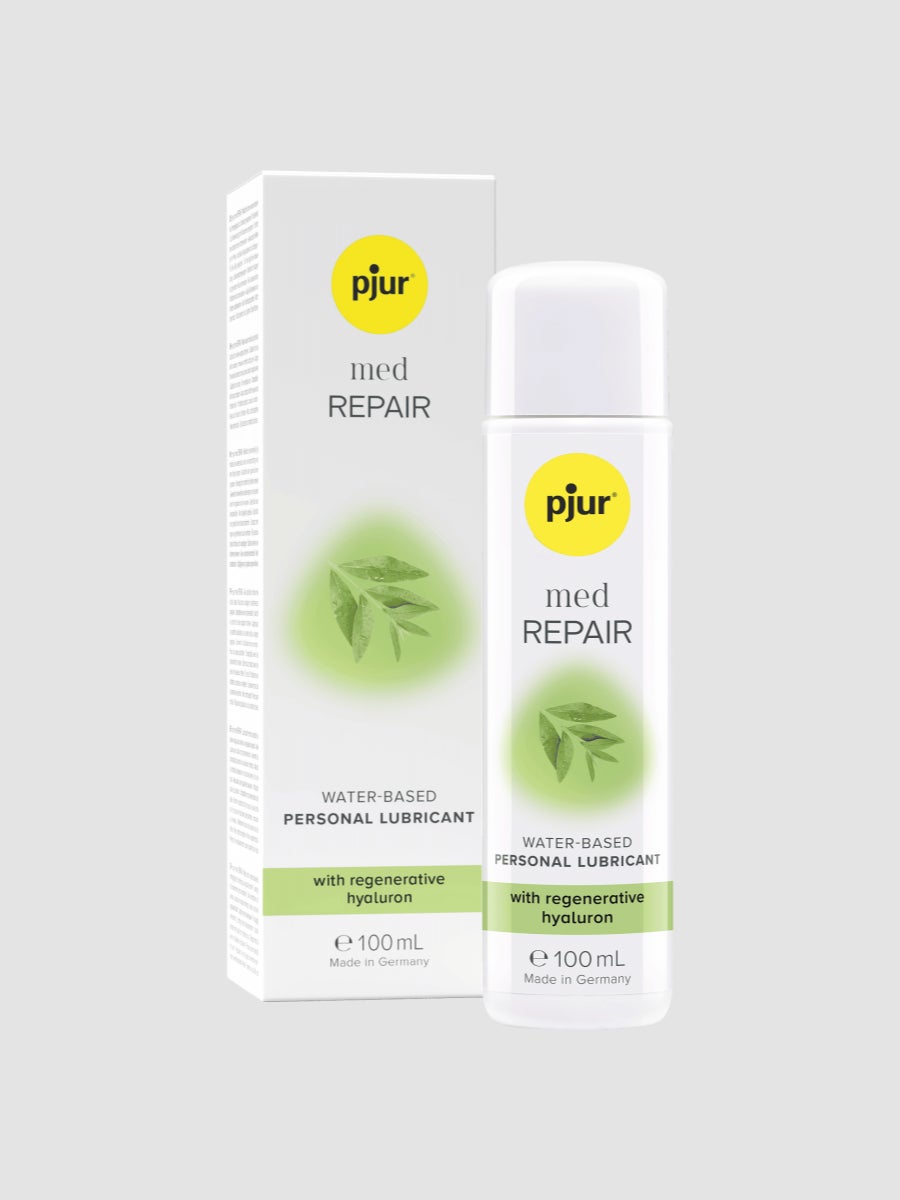 Pjur Med Repair Wasserbasiertes Gleitgel - Amorana