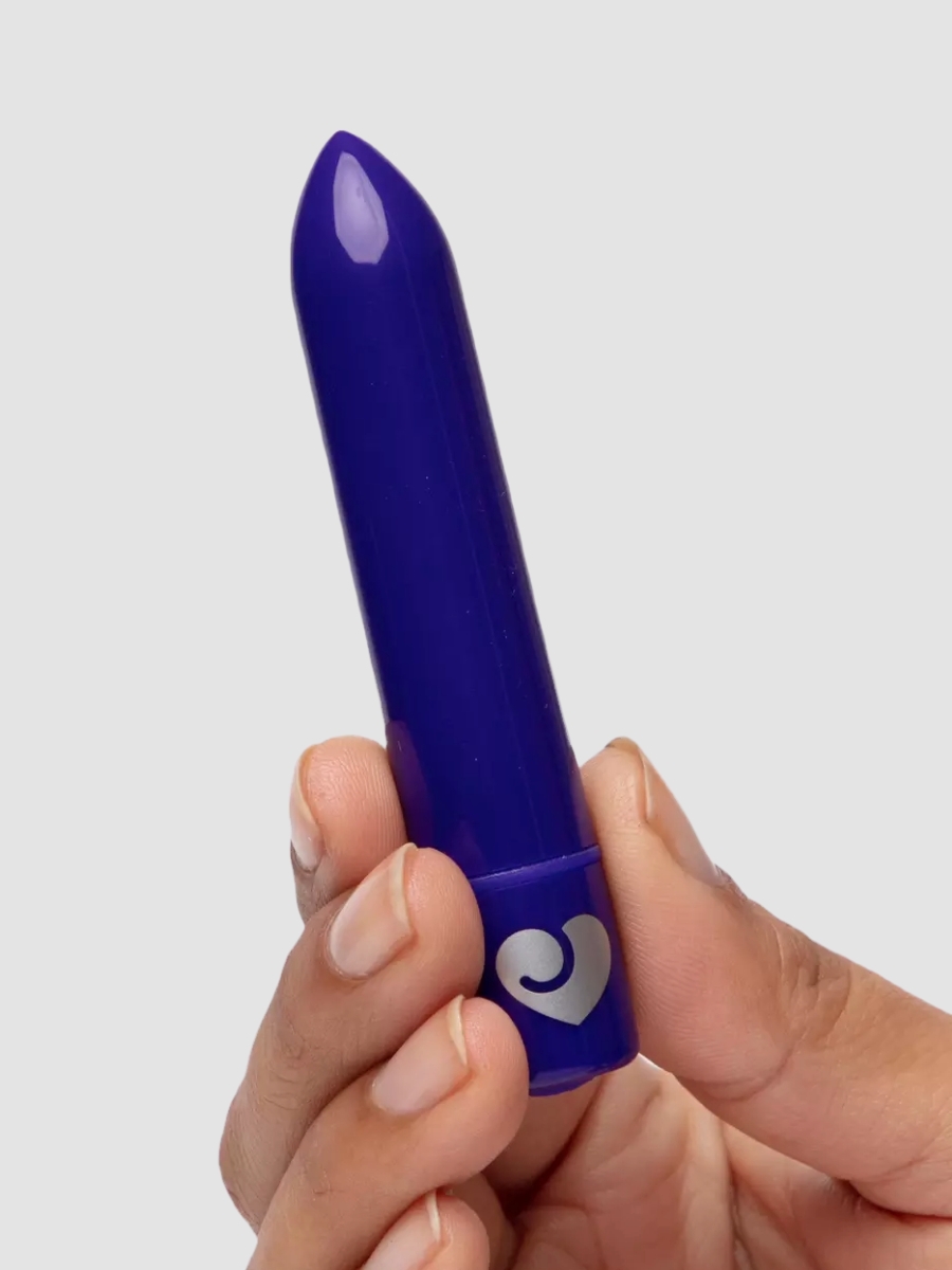 Lovehoney, Vibra Bullet, Lovehoney Magic Bullet Vibrator- Amorana