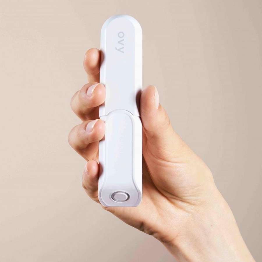 Ovy Bluetooth Basalthermometer - Amorana