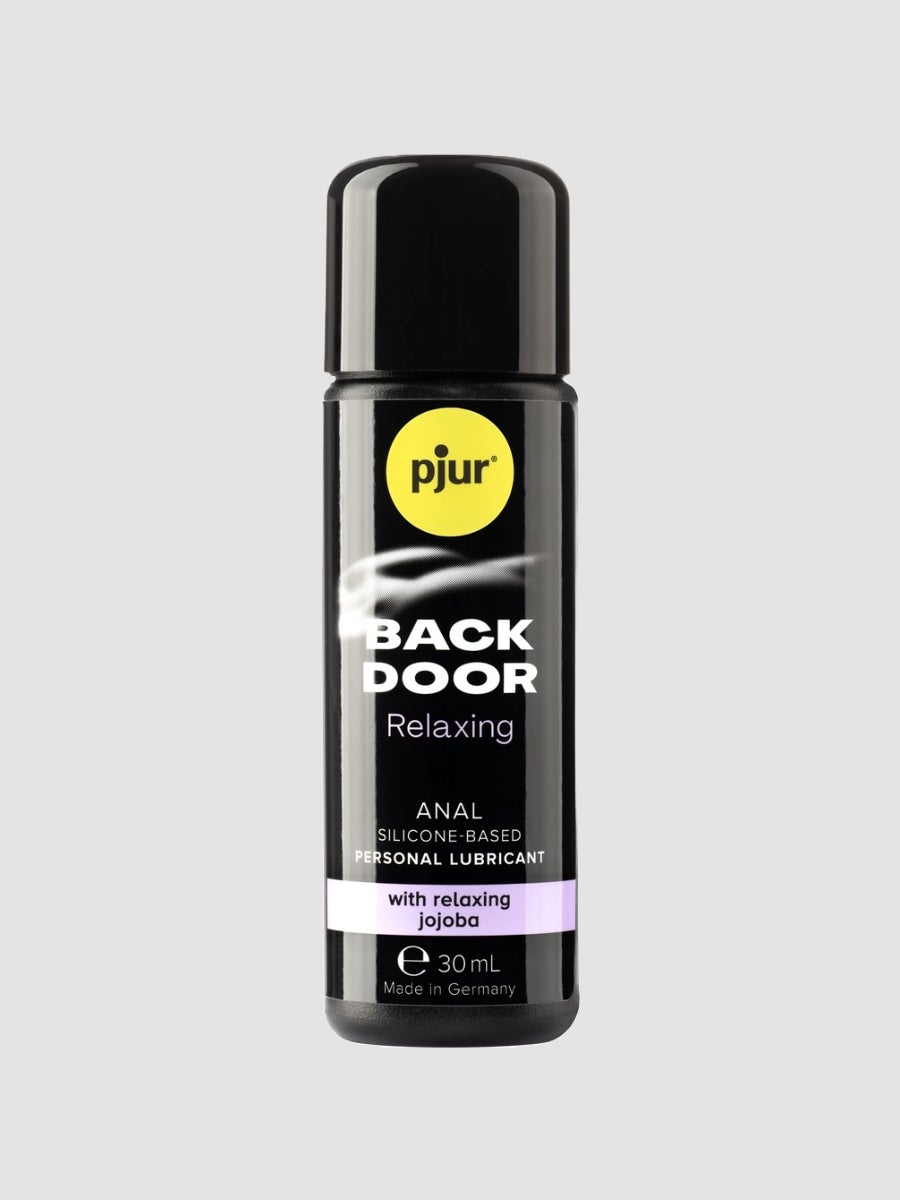 Pjur Relaxing Silikonbasiertes Anal Gleitgel, 30 ml - Amorana