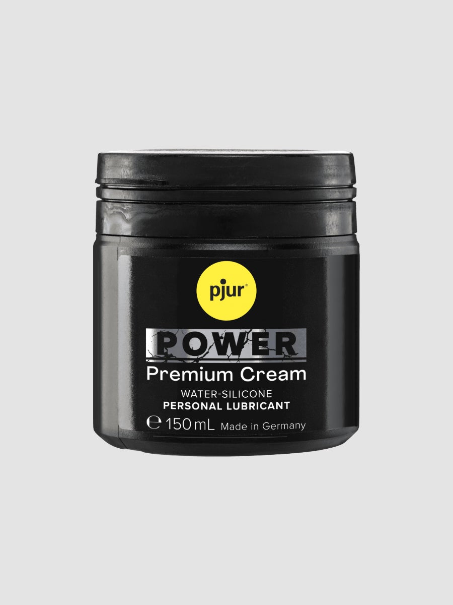Pjur Power Gleitgel, 150 ml - Amorana