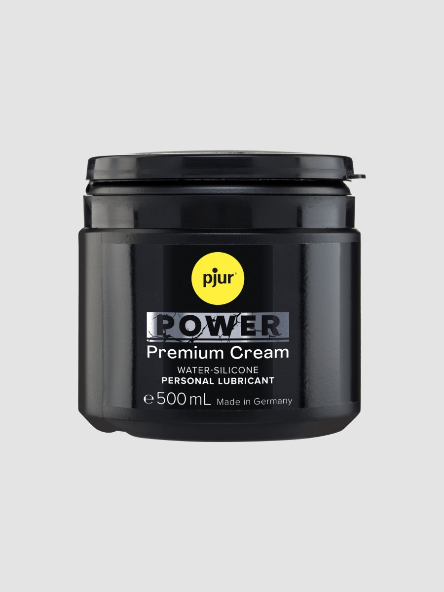 Pjur Power Gleitgel, 500 ml - Amorana
