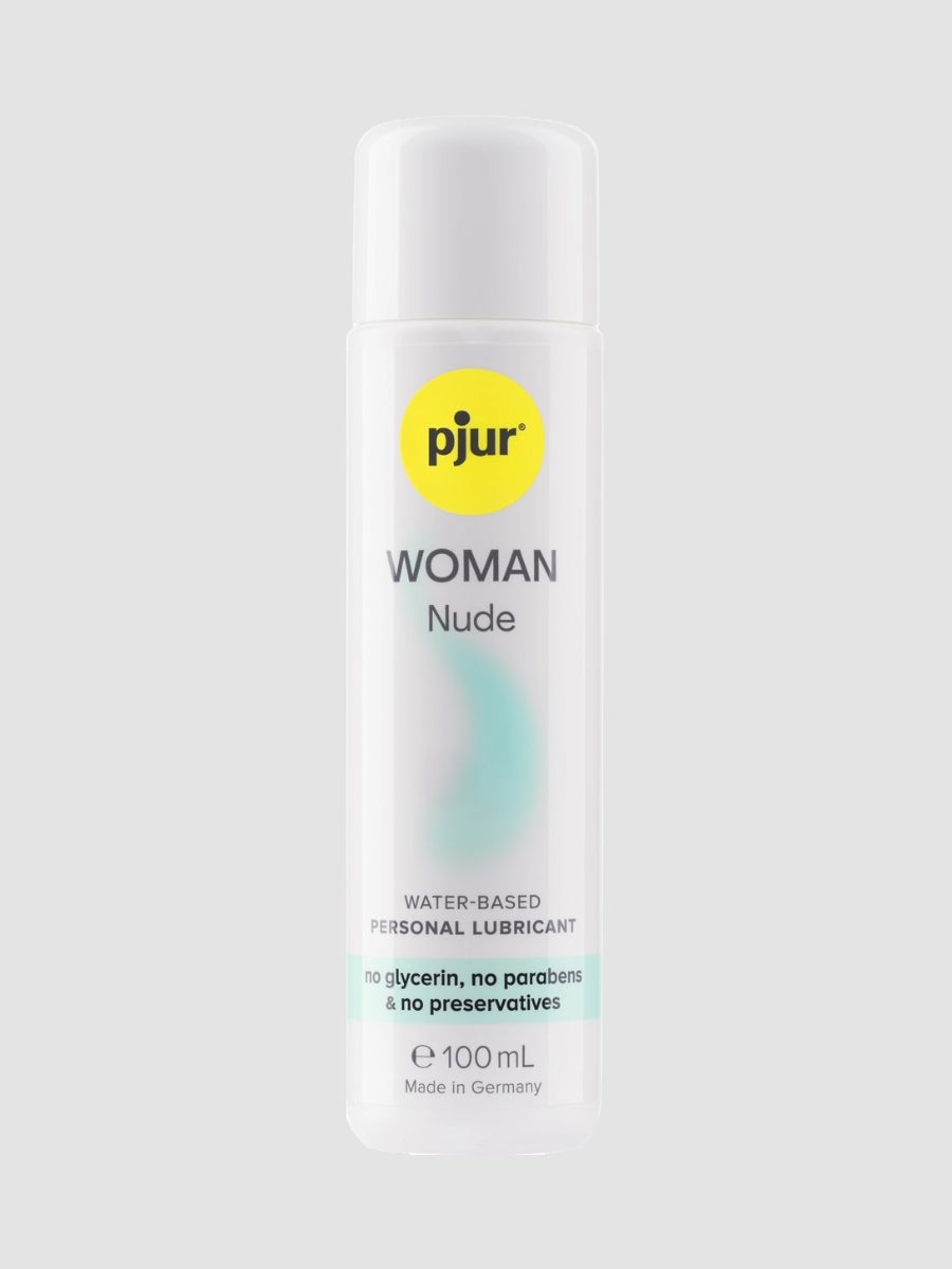 Pjur Woman Nude Wasserbasiertes Gleitgel - Amorana