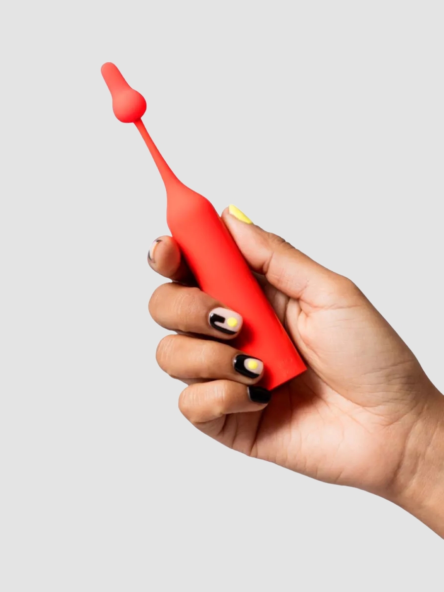 Romp, Klitoris Vibrator, Romp Pop Klitorisvibrator- Amorana