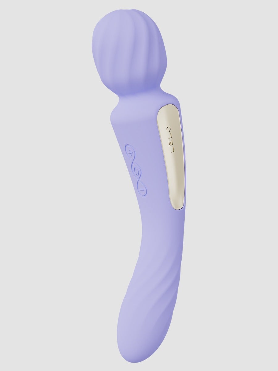 Lelo Switch Doppelseitiger Massagestab Vibrator