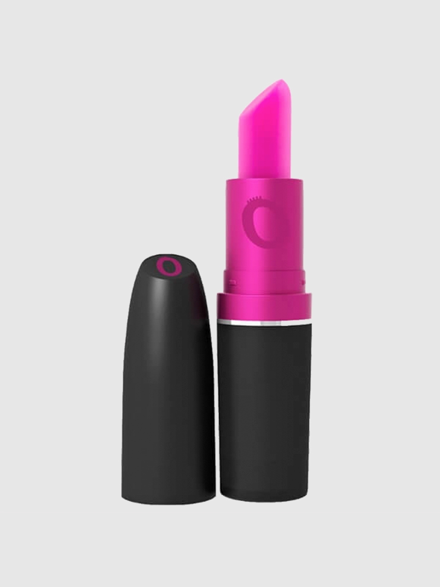 Vibrating Lipstick