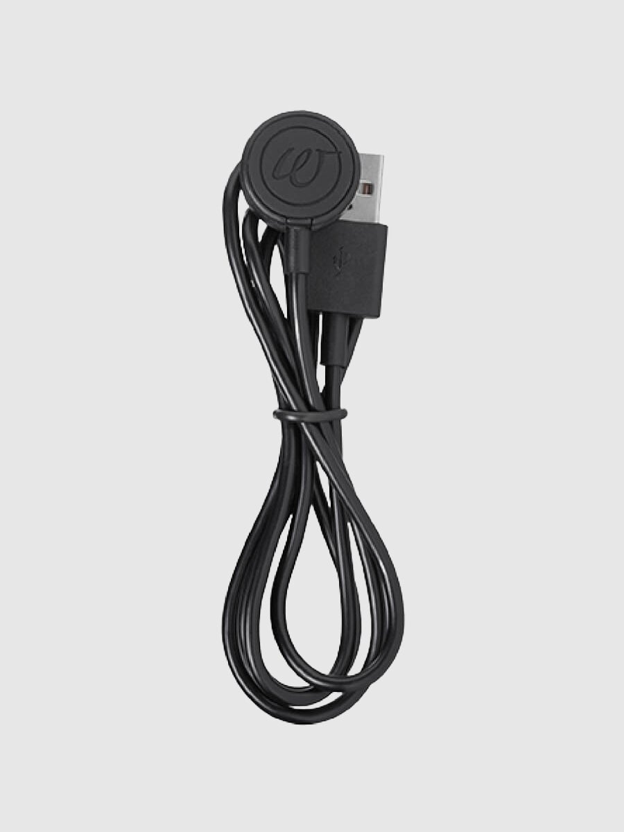 Womanizer USB Ladekabel Magnetisch - Amorana