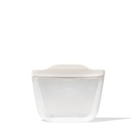 GG Aufbewahrungstasche Silikon Stand Up 335ml