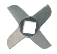 Messer 4-flügelig Gr. 5 zu Fleischwolf 9750WM