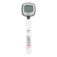 GG Digitalthermometer Grill/Ofen bis 90°C