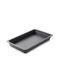 Gastro'Hotel Schale GN1/1 matt schieferoptik