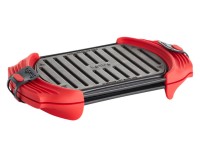 Grill für Mikrowelle