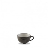Stonecast Patina Iron Black Tasse 34cl 11cm H6.5c