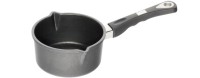 Induktions Milch-/Sossentopf D16cm, H9cm