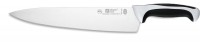 Atlantic Chef Kochmesser 21cm weiss