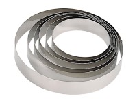 Tortenring D:26cm H:6cm