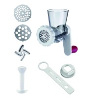 Ergänzungsset Fleischwolf Frecher Fritz, 24x13x24.5cm