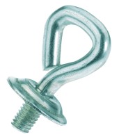 Kurbelschraube Gr. 8 zu Fleischwolf 9752WM