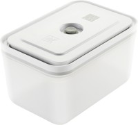 Vakuumbox L, Kunststoff, 21.4x14.4x12.8cm - 2.0L