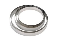 Tortenring D:8cm H:4.5cm