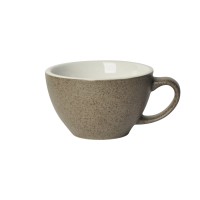 Egg Café Latte Tasse 300ml granit