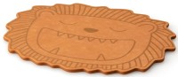 Duracore hell Kinderbrett Löwe, 23.3x17x0.6 cm