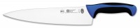 Atlantic Chef Kochmesser 25cm blau