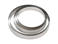 Tortenring D:22cm H:4.5cm