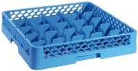 Gläserspülkorb GLAS/TASSE, 36 Fächer